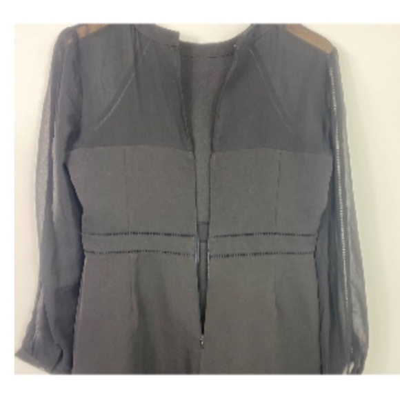 Adelyn Rae Romper - Picture 6 of 8